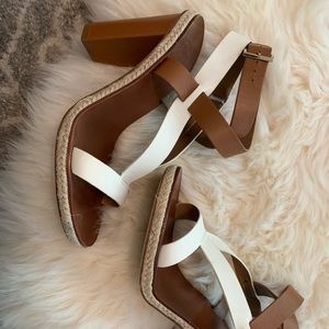 Tory Burch Marbella Sandal Tan 8